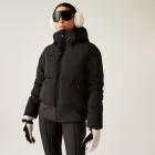 Dare2be Glitz Jacket Női prémium síkabát 15.000 fekete
