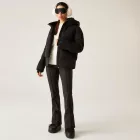 Dare2be Glitz Jacket Női prémium síkabát 15.000 fekete