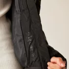Dare2be Glitz Jacket Női prémium síkabát 15.000 fekete