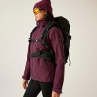 Dare2be Torrek Blaze Jk Női prémium túrakabát bordó