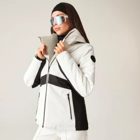 Dare2be Issy Jacket Női prémium síkabát 15.000 fekete