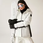 Dare2be Issy Jacket Női prémium síkabát 15.000 fekete