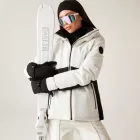 Dare2be Issy Jacket Női prémium síkabát 15.000 fekete