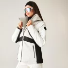 Dare2be Issy Jacket Női prémium síkabát 15.000 fekete