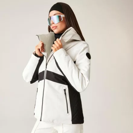 Dare2be Issy Jacket Női prémium síkabát 15.000 fekete