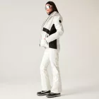 Dare2be Issy Jacket Női prémium síkabát 15.000 fekete