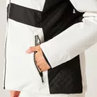 Dare2be Issy Jacket Női prémium síkabát 15.000 fekete