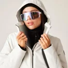 Dare2be Issy Jacket Női prémium síkabát 15.000 fekete