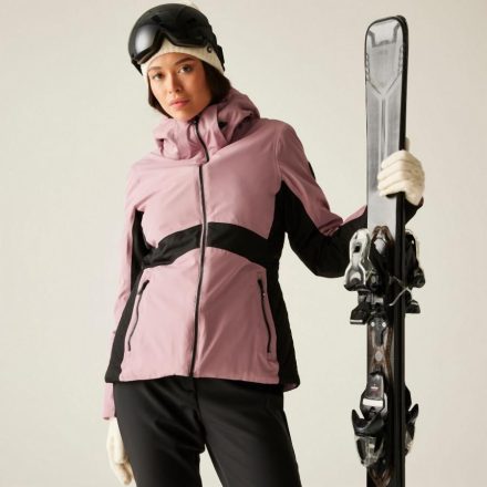 Dare2be Issy Jacket Női prémium síkabát 15.000 barna
