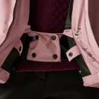 Dare2be Issy Jacket Női prémium síkabát 15.000 barna