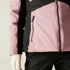 Dare2be Issy Jacket Női prémium síkabát 15.000 barna