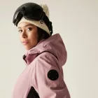 Dare2be Issy Jacket Női prémium síkabát 15.000 barna