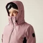 Dare2be Issy Jacket Női prémium síkabát 15.000 barna