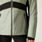 Dare2be Issy Jacket Női prémium síkabát 15.000 zöld