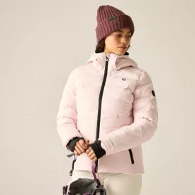   Dare2be Gliding II Jacket Női síkabát 35000 mm rózsaszín/korall/pink