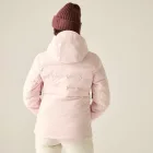 Dare2be Gliding II Jacket Női síkabát 35000 mm rózsaszín/korall/pink
