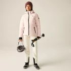 Dare2be Gliding II Jacket Női síkabát 35000 mm rózsaszín/korall/pink