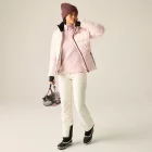 Dare2be Gliding II Jacket Női síkabát 35000 mm rózsaszín/korall/pink