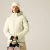 Dare2be Gliding II Jacket Női síkabát 35000 mm sárga