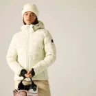 Dare2be Gliding II Jacket Női síkabát 35000 mm sárga