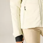 Dare2be Gliding II Jacket Női síkabát 35000 mm sárga