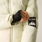 Dare2be Gliding II Jacket Női síkabát 35000 mm sárga