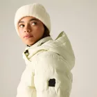 Dare2be Gliding II Jacket Női síkabát 35000 mm sárga