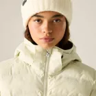 Dare2be Gliding II Jacket Női síkabát 35000 mm sárga