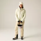 Dare2be Gliding II Jacket Női síkabát 35000 mm sárga