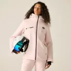 Dare2be Bluebird Jacket Női síkabát 35000 mm rózsaszín/korall/pink