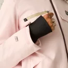 Dare2be Bluebird Jacket Női síkabát 35000 mm rózsaszín/korall/pink