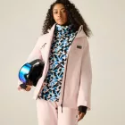 Dare2be Bluebird Jacket Női síkabát 35000 mm rózsaszín/korall/pink