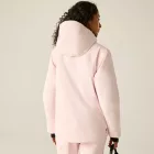 Dare2be Bluebird Jacket Női síkabát 35000 mm rózsaszín/korall/pink