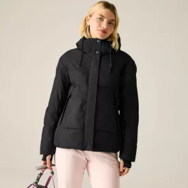 Dare2be Neve Jacket Női síkabát 15000 mm fekete