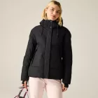 Dare2be Neve Jacket Női síkabát 15000 mm fekete