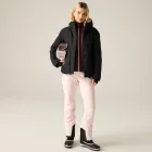 Dare2be Neve Jacket Női síkabát 15000 mm fekete