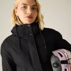 Dare2be Neve Jacket Női síkabát 15000 mm fekete