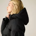 Dare2be Neve Jacket Női síkabát 15000 mm fekete