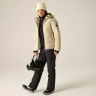 Dare2be Neve Jacket Női síkabát 15000 mm bézs