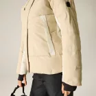 Dare2be Neve Jacket Női síkabát 15000 mm bézs