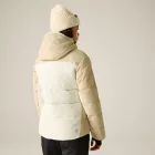 Dare2be Neve Jacket Női síkabát 15000 mm bézs