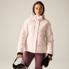 Dare2be Neve Jacket Női síkabát 15000 mm rózsaszín/korall/pink
