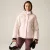 Dare2be Neve Jacket Női síkabát 15000 mm rózsaszín/korall/pink