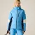 Dare2be Lumi Jacket Női síkabát 35000 mm kék