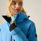 Dare2be Lumi Jacket Női síkabát 35000 mm kék