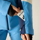 Dare2be Lumi Jacket Női síkabát 35000 mm kék