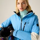 Dare2be Lumi Jacket Női síkabát 35000 mm kék