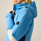 Dare2be Lumi Jacket Női síkabát 35000 mm kék