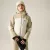 Dare2be Lumi Jacket Női síkabát 35000 mm bézs