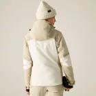 Dare2be Lumi Jacket Női síkabát 35000 mm bézs
